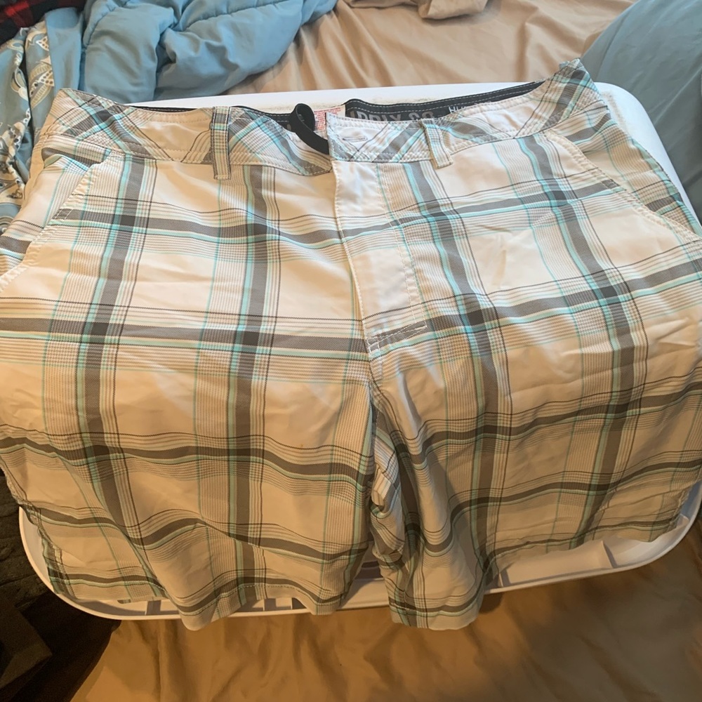 Mossimo board shorts